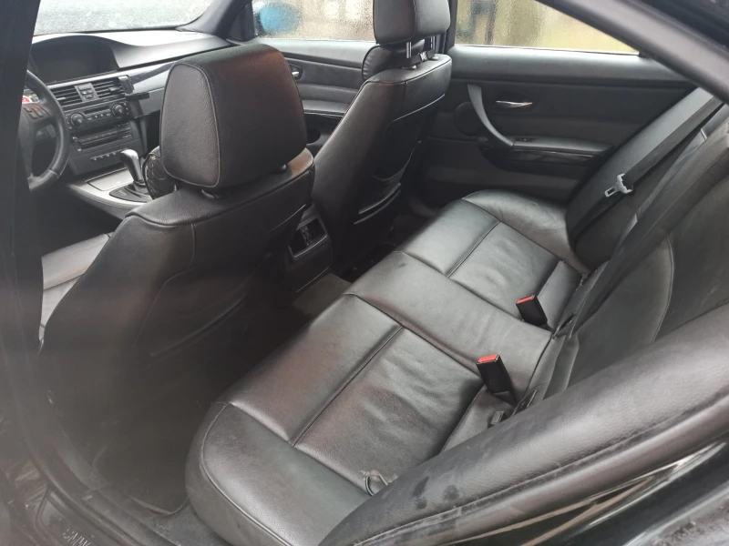 BMW 330 231 XD, снимка 7 - Автомобили и джипове - 53173843