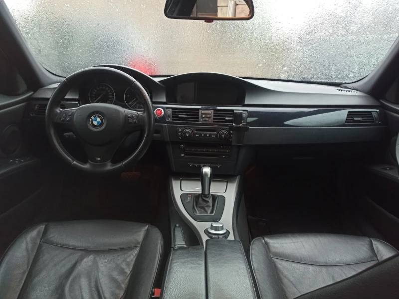 BMW 330 231 XD, снимка 5 - Автомобили и джипове - 53173843