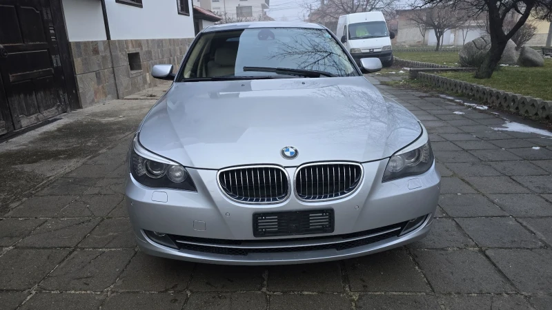 BMW 530 XD, снимка 2 - Автомобили и джипове - 53209281