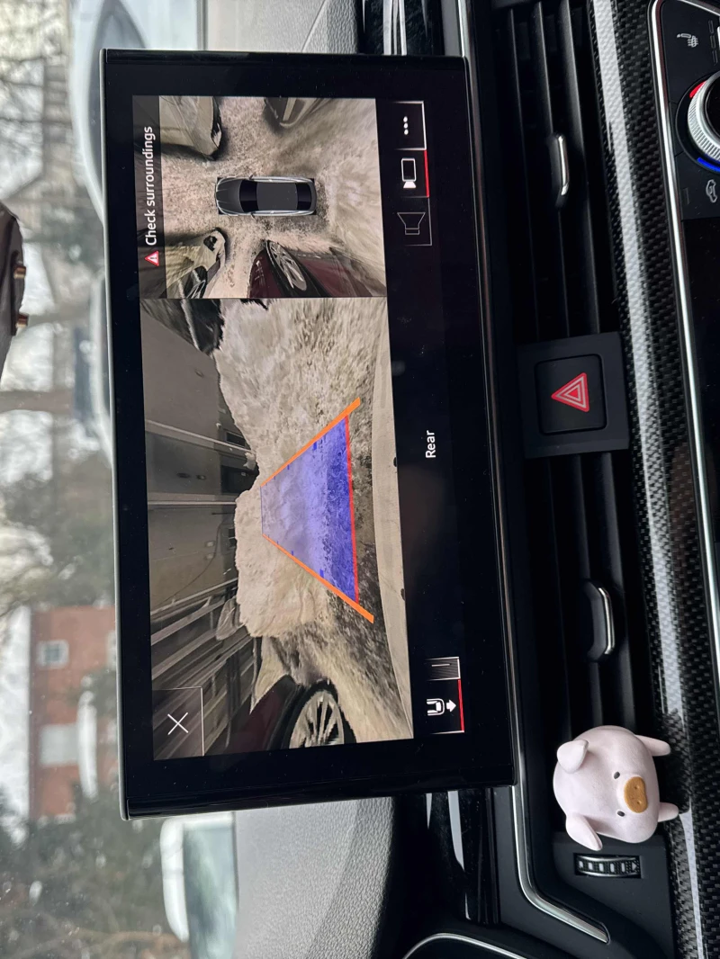 Audi S5 3.0L 6cyl AWD, снимка 8 - Автомобили и джипове - 53257247