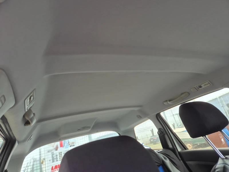 Peugeot 307 2.0, снимка 6 - Автомобили и джипове - 53574241