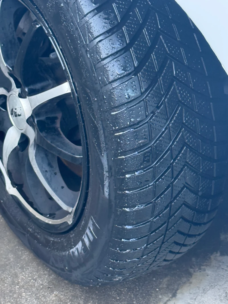 Peugeot Partner 1.6 HDI, снимка 11 - Автомобили и джипове - 53584226