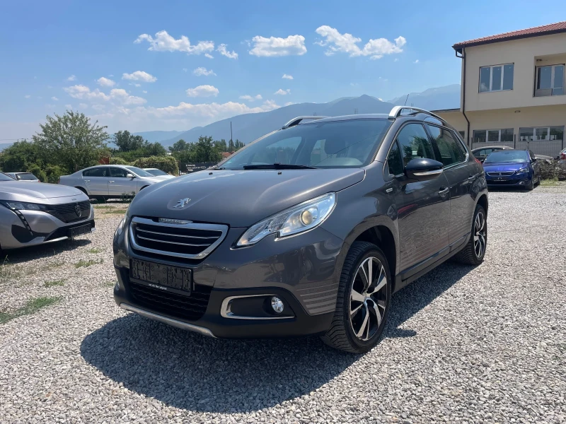 Peugeot 2008 UrbanCross - 6100 EUR - 79161988 1