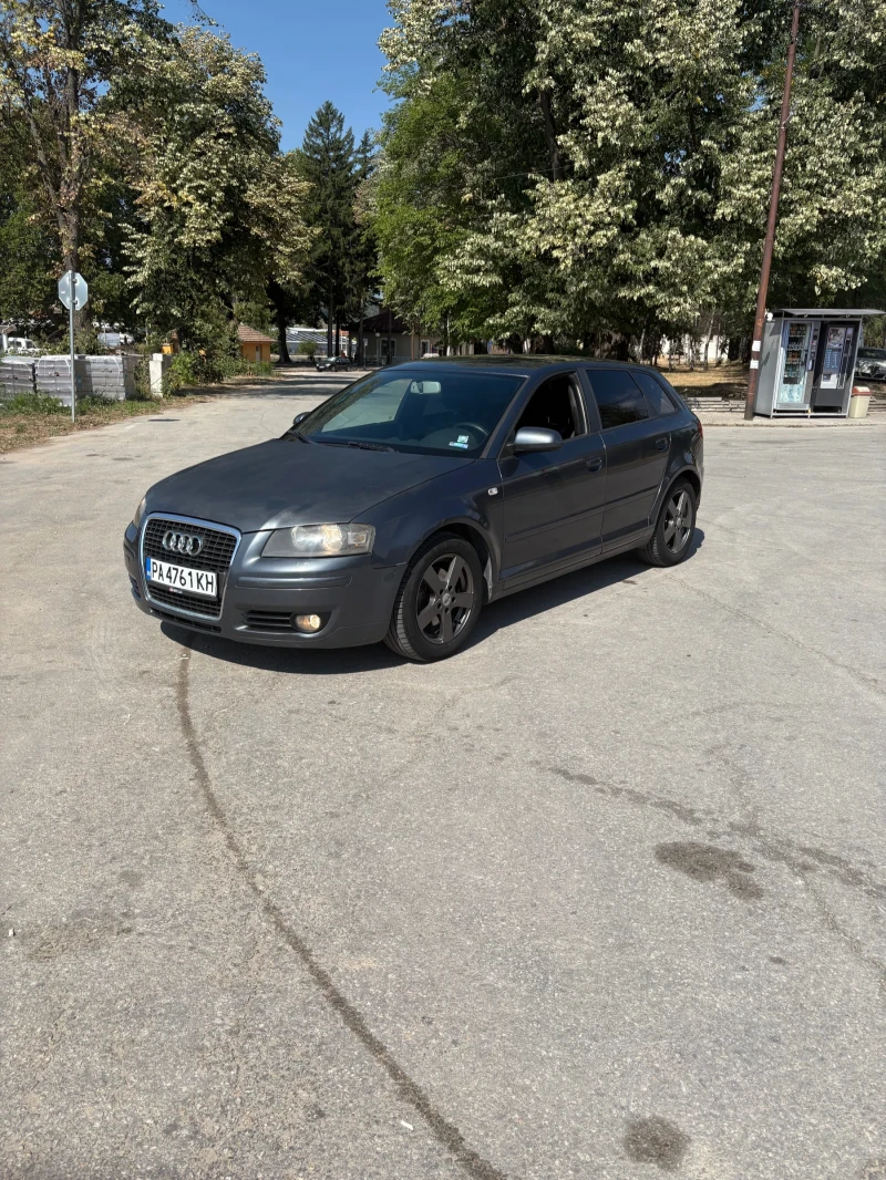 Audi A3 - 3699 лв. - 94499131 1
