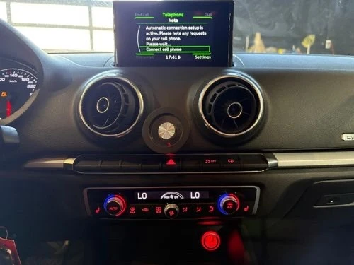 Audi A3 QUATTRO KOMFORT * * CARFAX * *  * *  | Mobile.bg   15