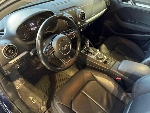 Audi A3 QUATTRO KOMFORT * * CARFAX * *  * *  | Mobile.bg   11