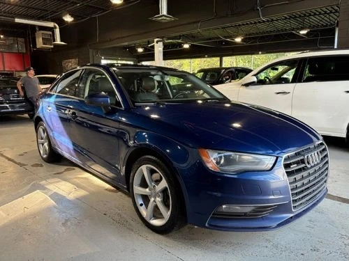 Audi A3 QUATTRO KOMFORT * * CARFAX * * АВТОКРЕДИТ * *  - изображение 2