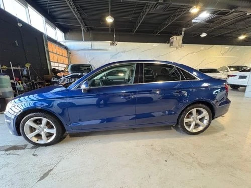 Audi A3 QUATTRO KOMFORT * * CARFAX * * АВТОКРЕДИТ * *  - изображение 4