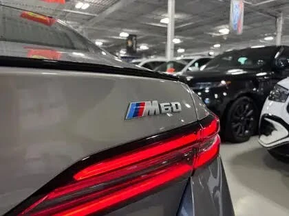 BMW i5 M60* xDrive* Bowers&Wilkins* 360* PANO* FULL*  | Mobile.bg � ����������� 6