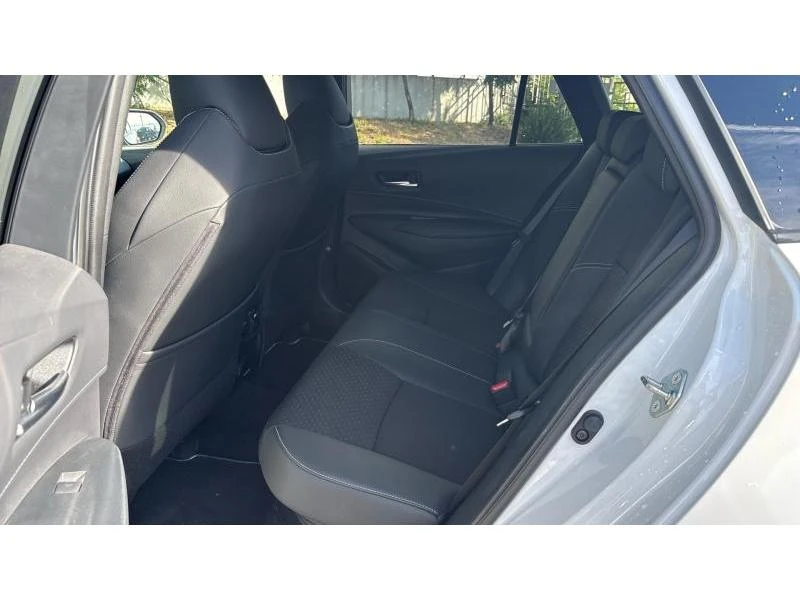Toyota Corolla TS 2.0HSD PREMIUM, снимка 11 - Автомобили и джипове - 55747497