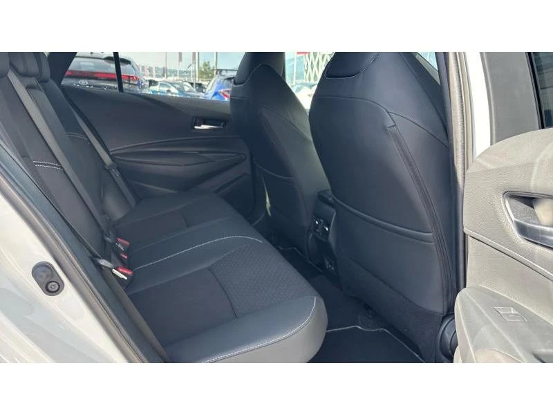 Toyota Corolla TS 2.0HSD PREMIUM, снимка 7 - Автомобили и джипове - 55747497