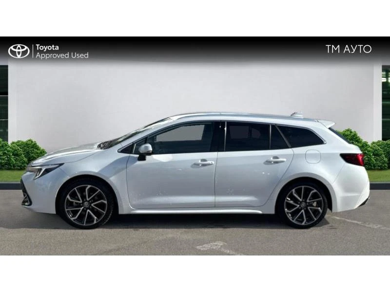 Toyota Corolla TS 2.0HSD PREMIUM, снимка 3 - Автомобили и джипове - 55747497