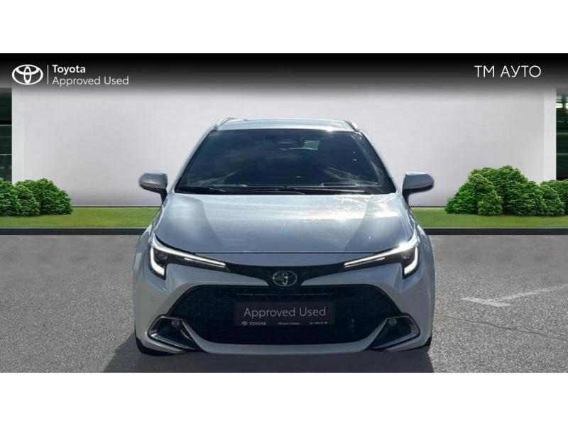 Toyota Corolla TS 2.0HSD PREMIUM, снимка 5 - Автомобили и джипове - 55747497