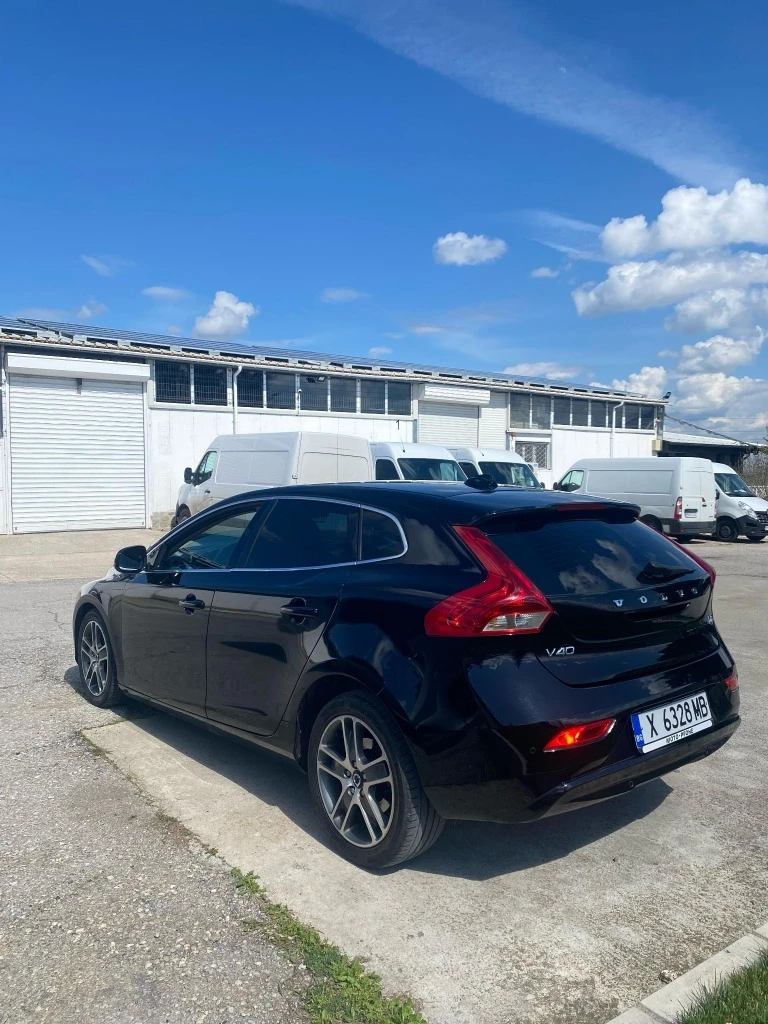 Volvo V40 | Mobile.bg � ����������� 2