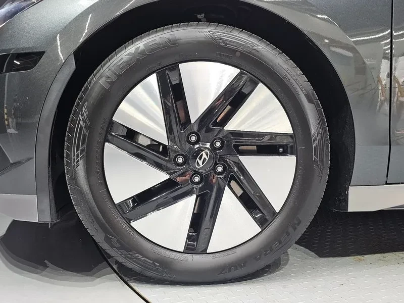 Hyundai Ioniq 6 ���� 30% ����� | Mobile.bg � ����������� 5