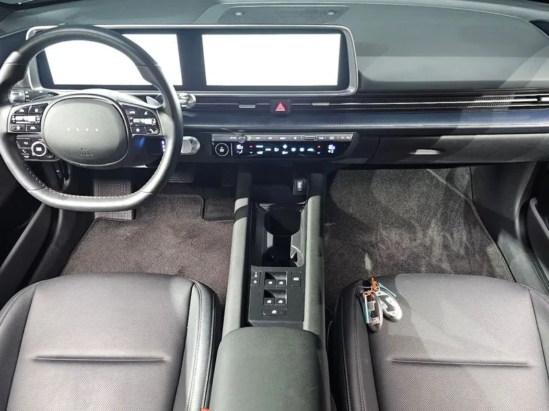 Hyundai Ioniq 6 ���� 30% ����� | Mobile.bg � ����������� 7