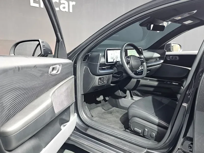 Hyundai Ioniq 6 ���� 30% ����� | Mobile.bg � ����������� 10