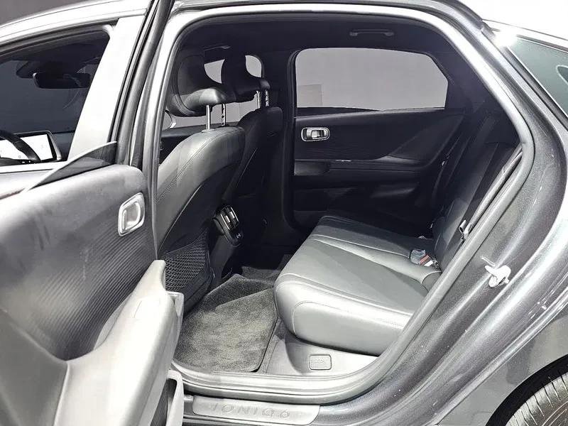 Hyundai Ioniq 6 ���� 30% ����� | Mobile.bg � ����������� 12