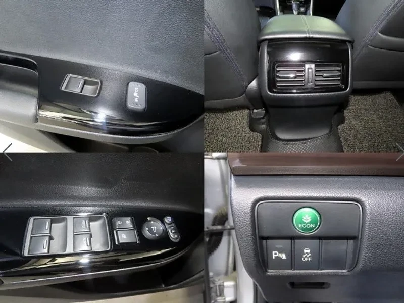 Honda Accord 2.4 9Th Generation, снимка 12 - Автомобили и джипове - 56655839