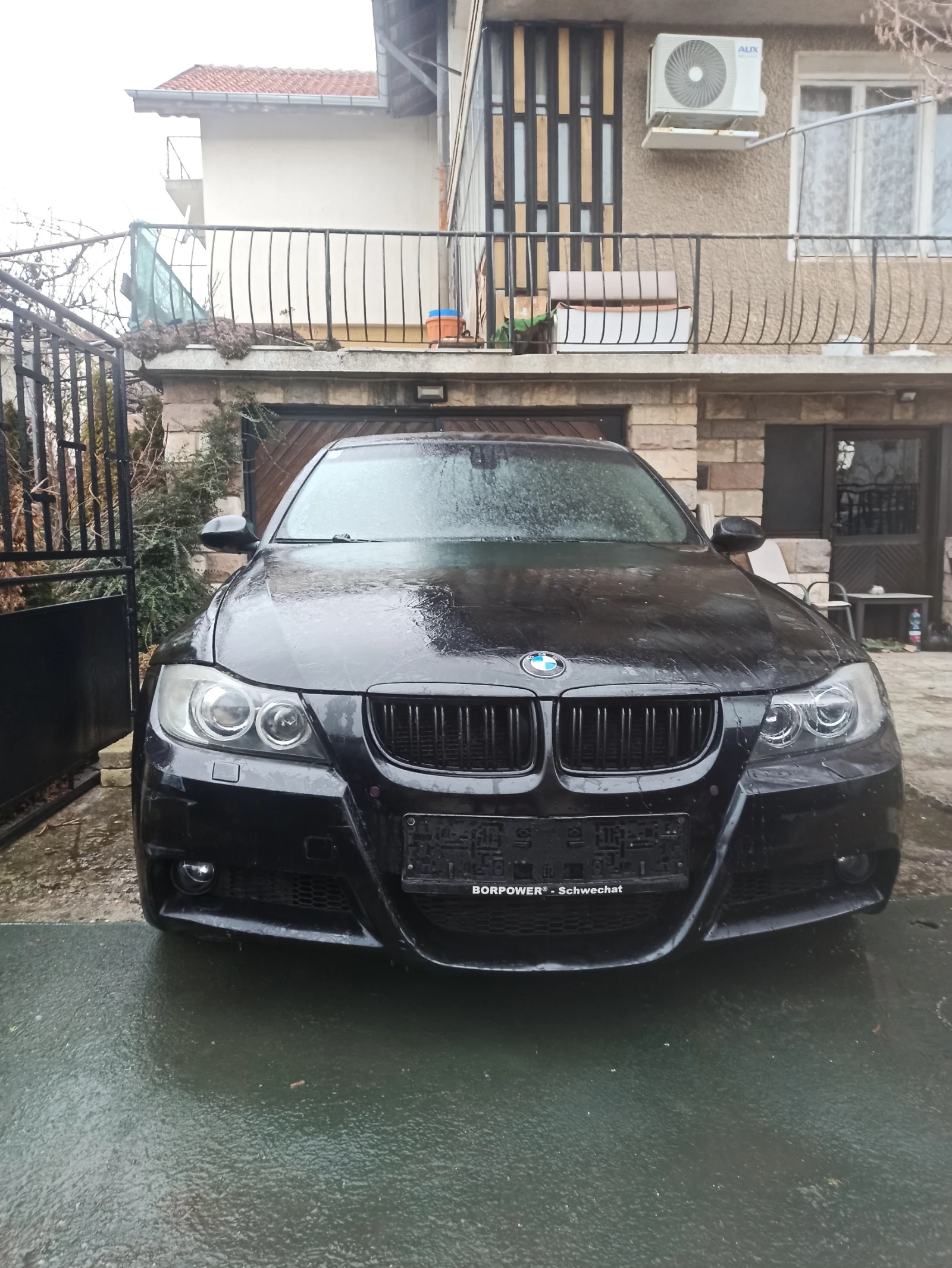 BMW 330 231 XD, снимка 1