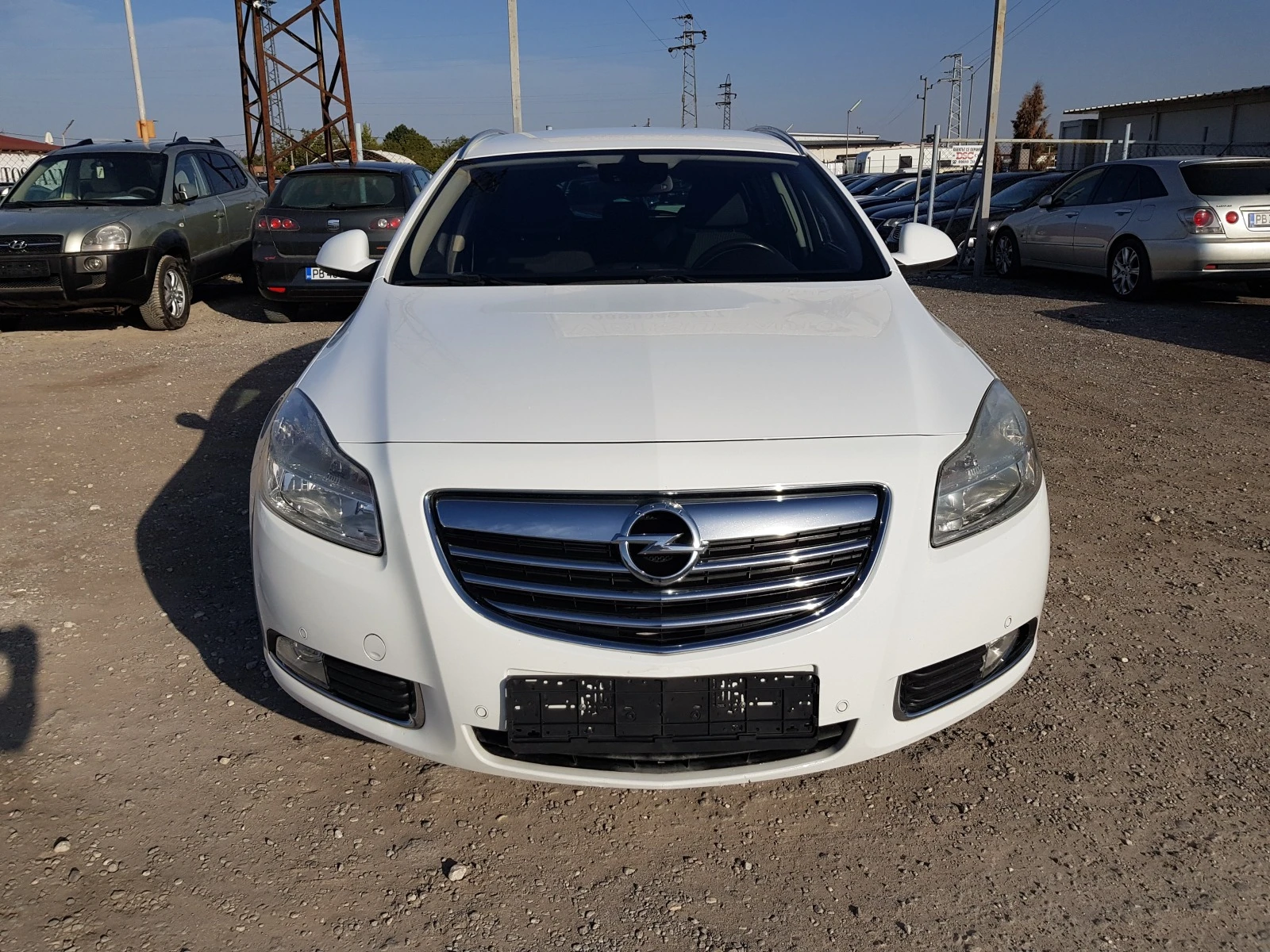 Opel Insignia 2.0 CDTI - 160 к.с. АВТОМАТИК ЛИЗИНГ - изображение 2