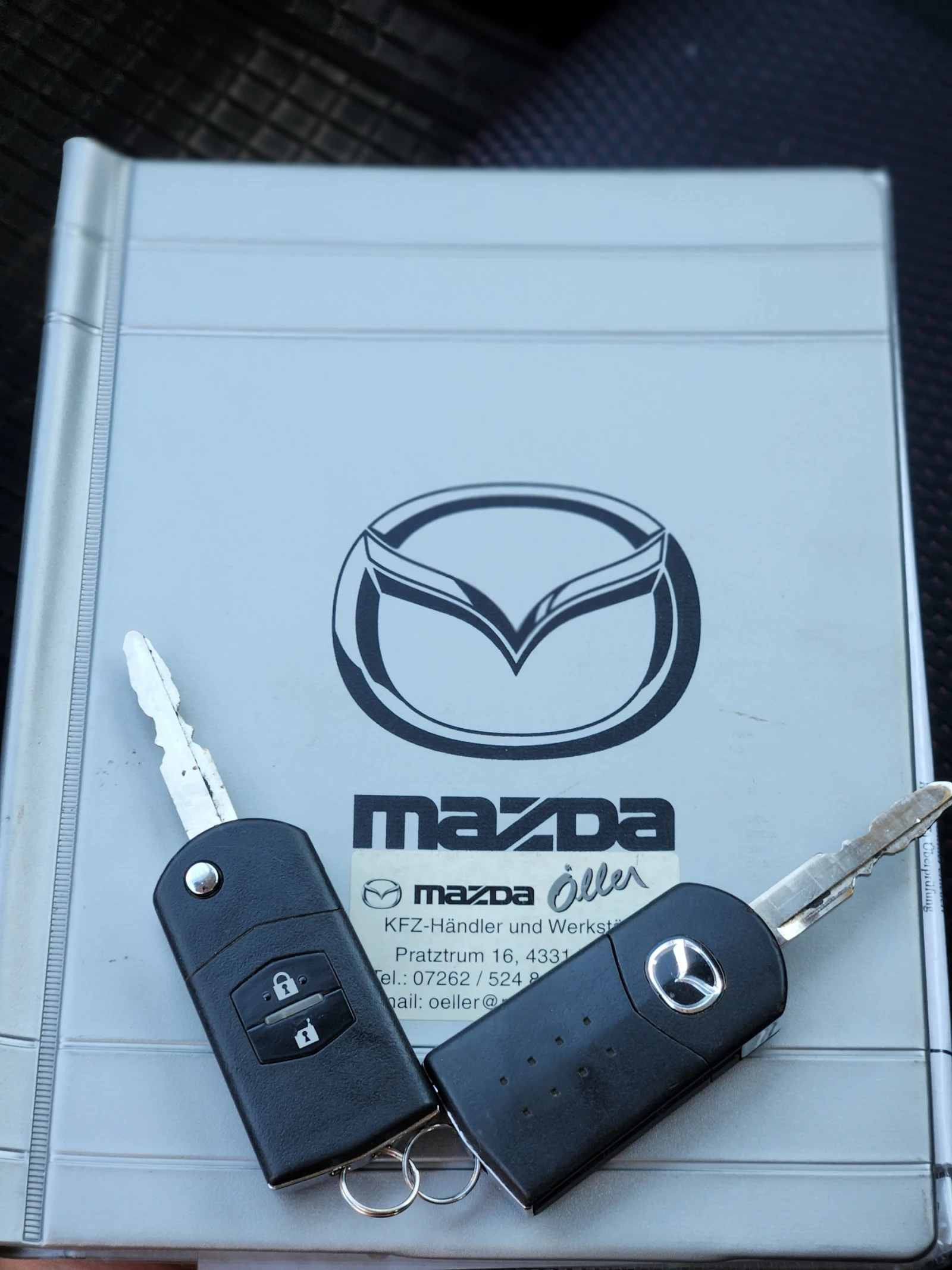 Mazda 3 1.6 dITurbo | Mobile.bg   11