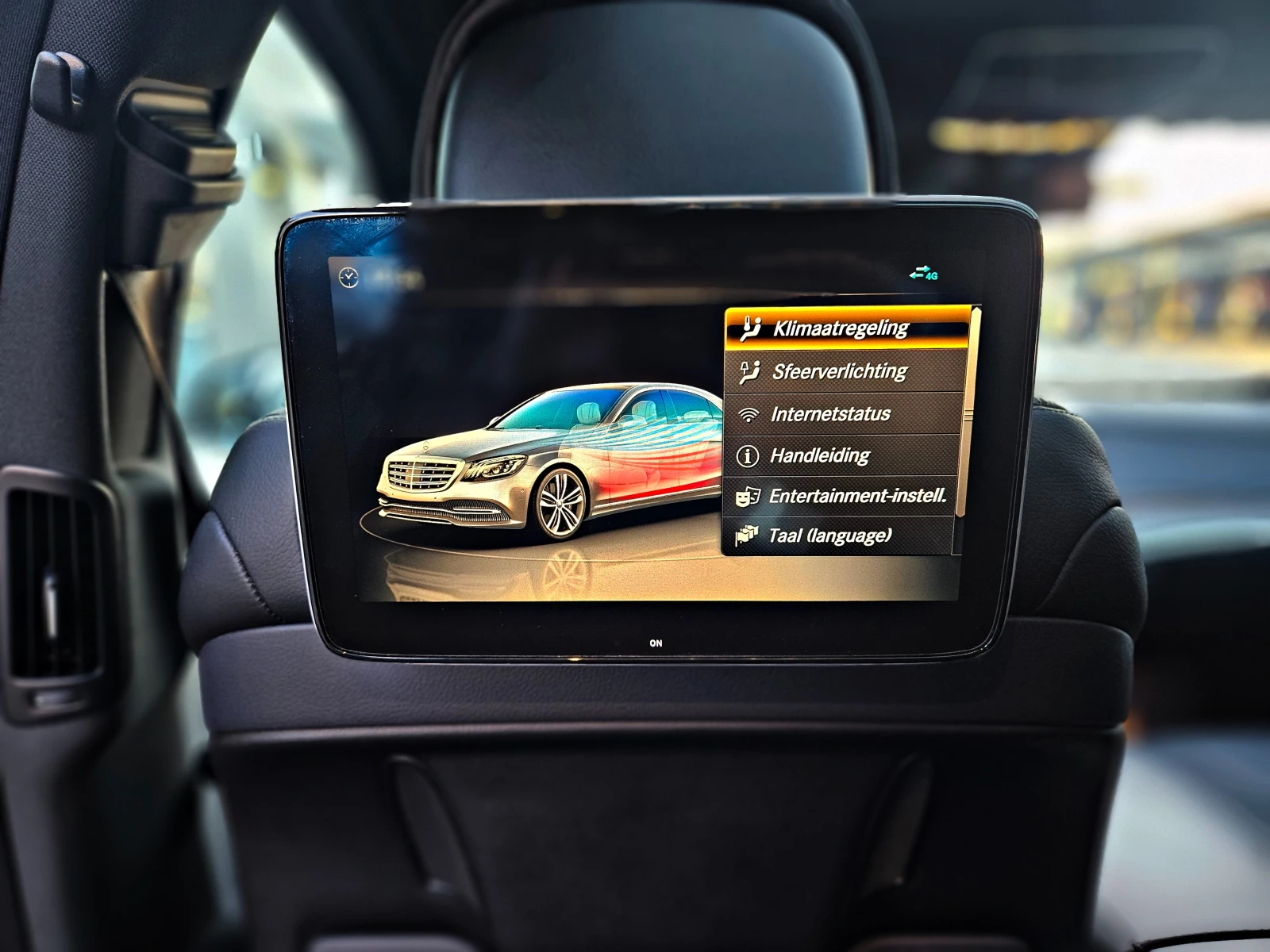 Mercedes-Benz S 350 ! L/AMG/4M/TVx3/DISTR/PANO///BURMESTER/L | Mobile.bg   16