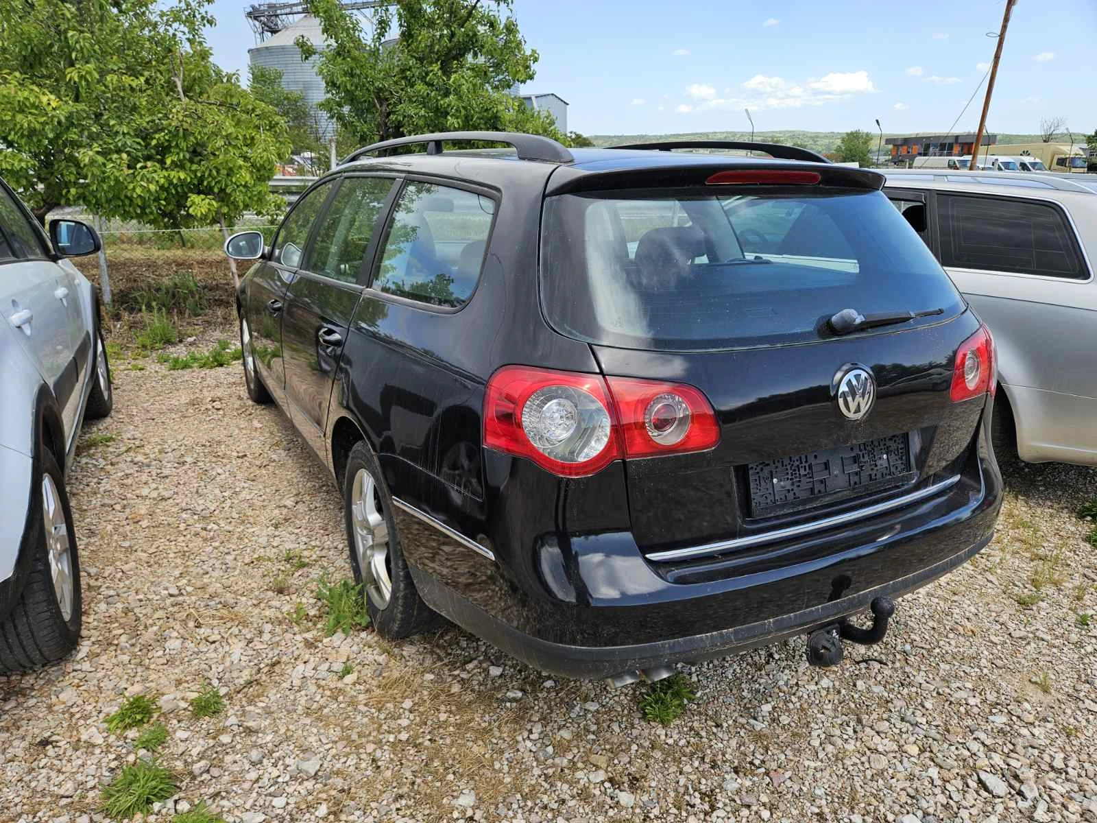VW Passat 2.0TDI 140 к.с - изображение 3