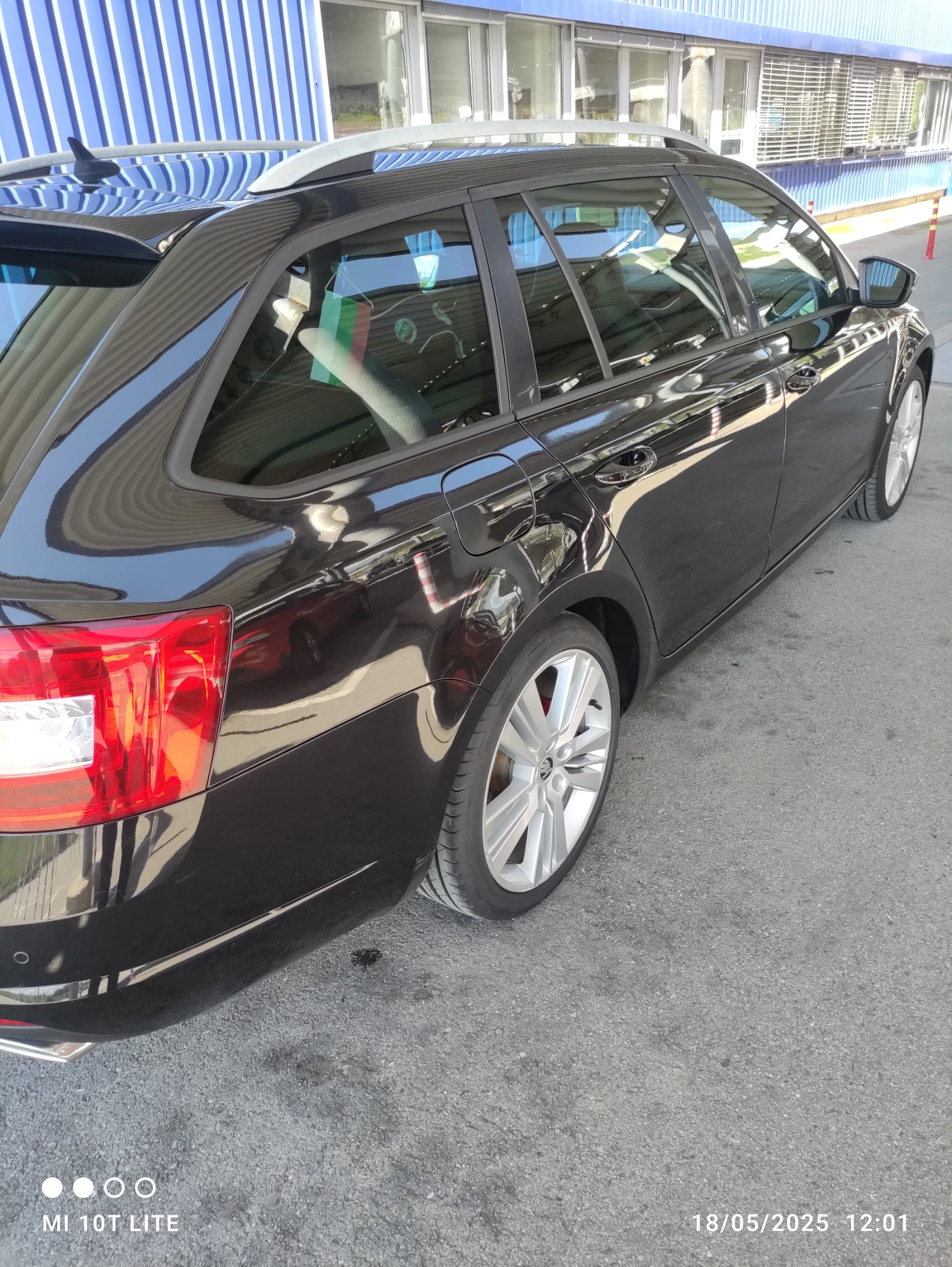 Skoda Octavia  - изображение 3