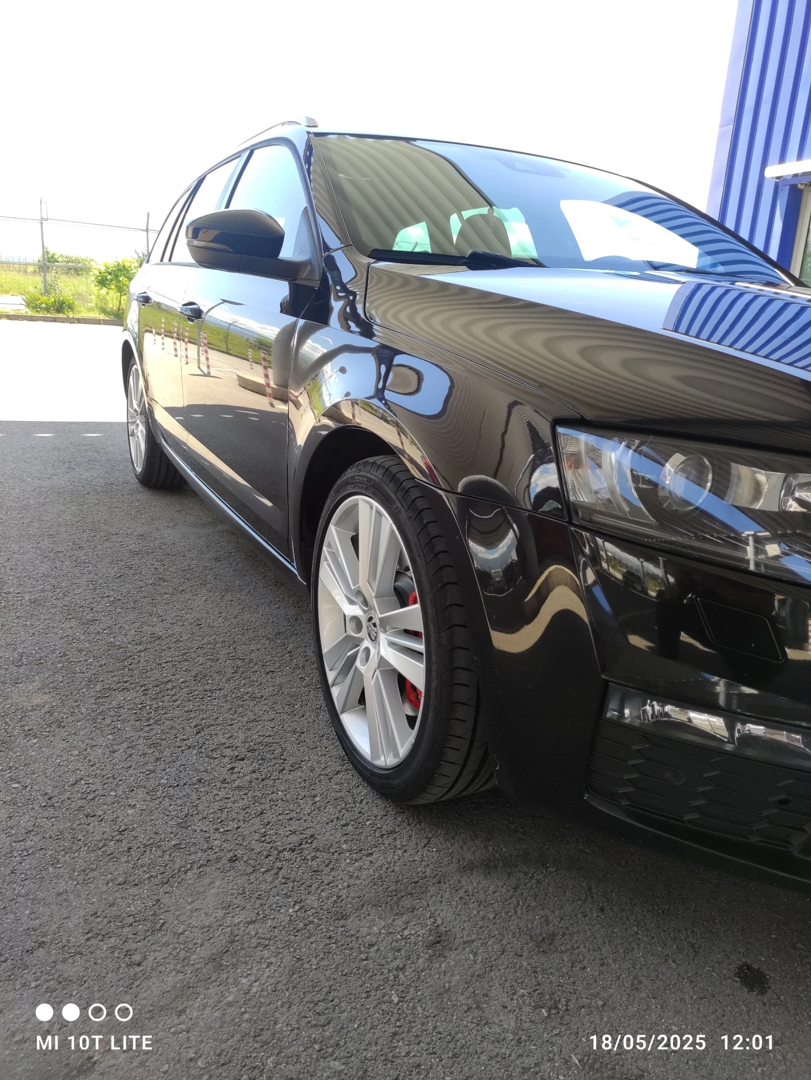 Skoda Octavia  - изображение 2