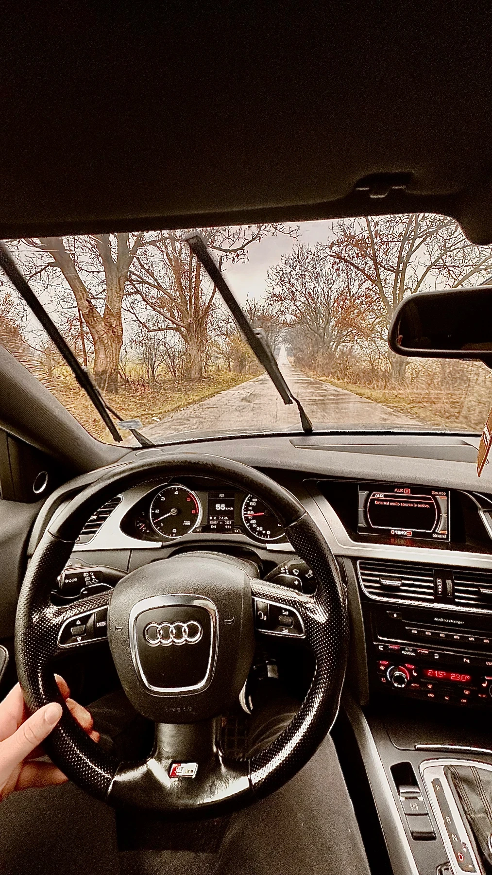 Audi A4  - изображение 9