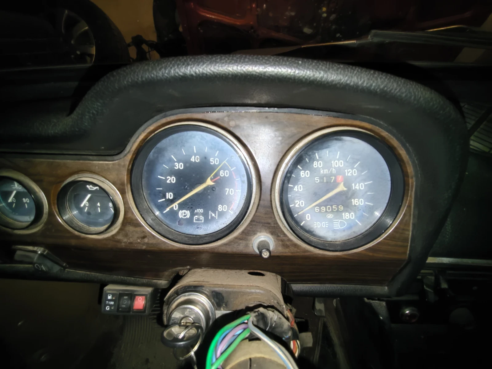 Lada 1500  - изображение 4