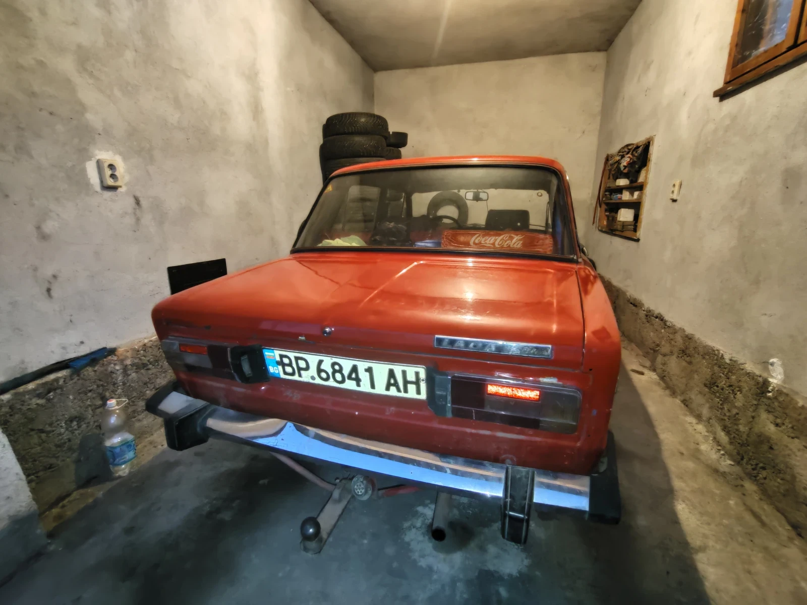 Lada 1500  - изображение 5