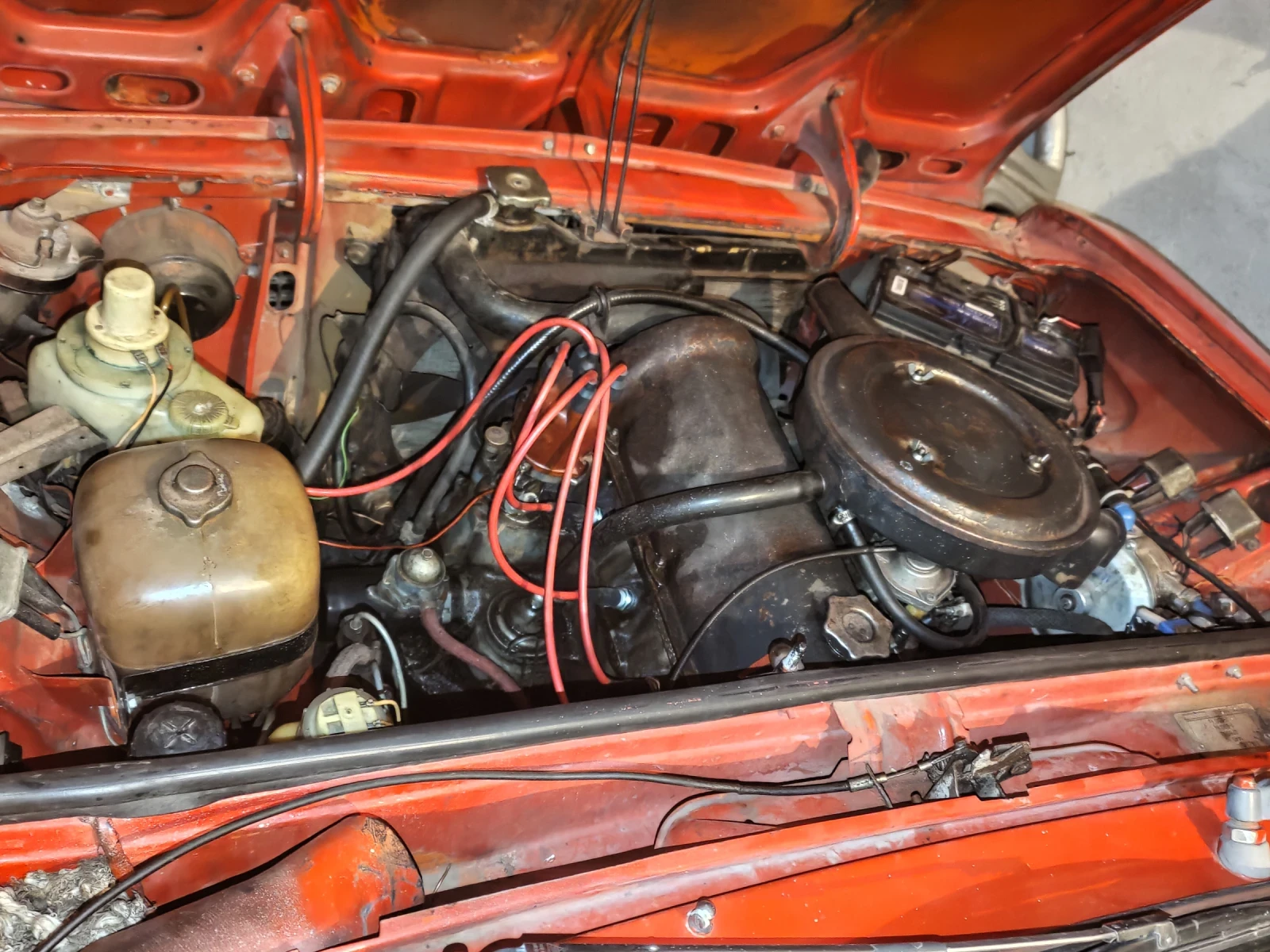 Lada 1500  - изображение 3
