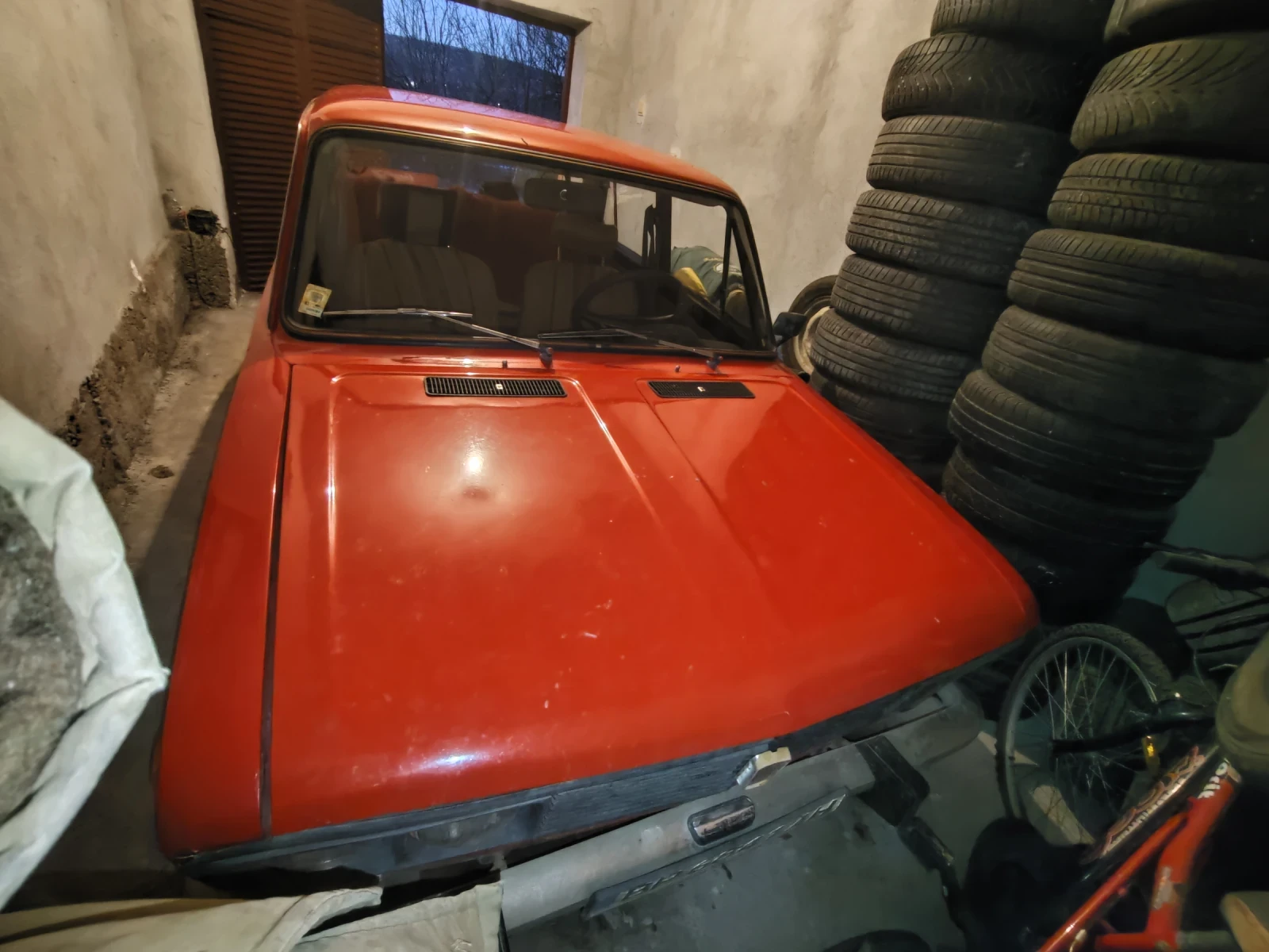 Lada 1500  - изображение 2