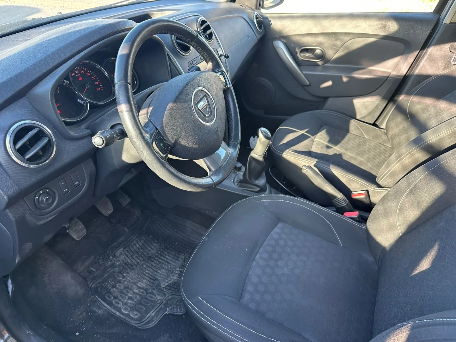 Dacia Logan MCV 1, 500DCI EURO5B - изображение 7