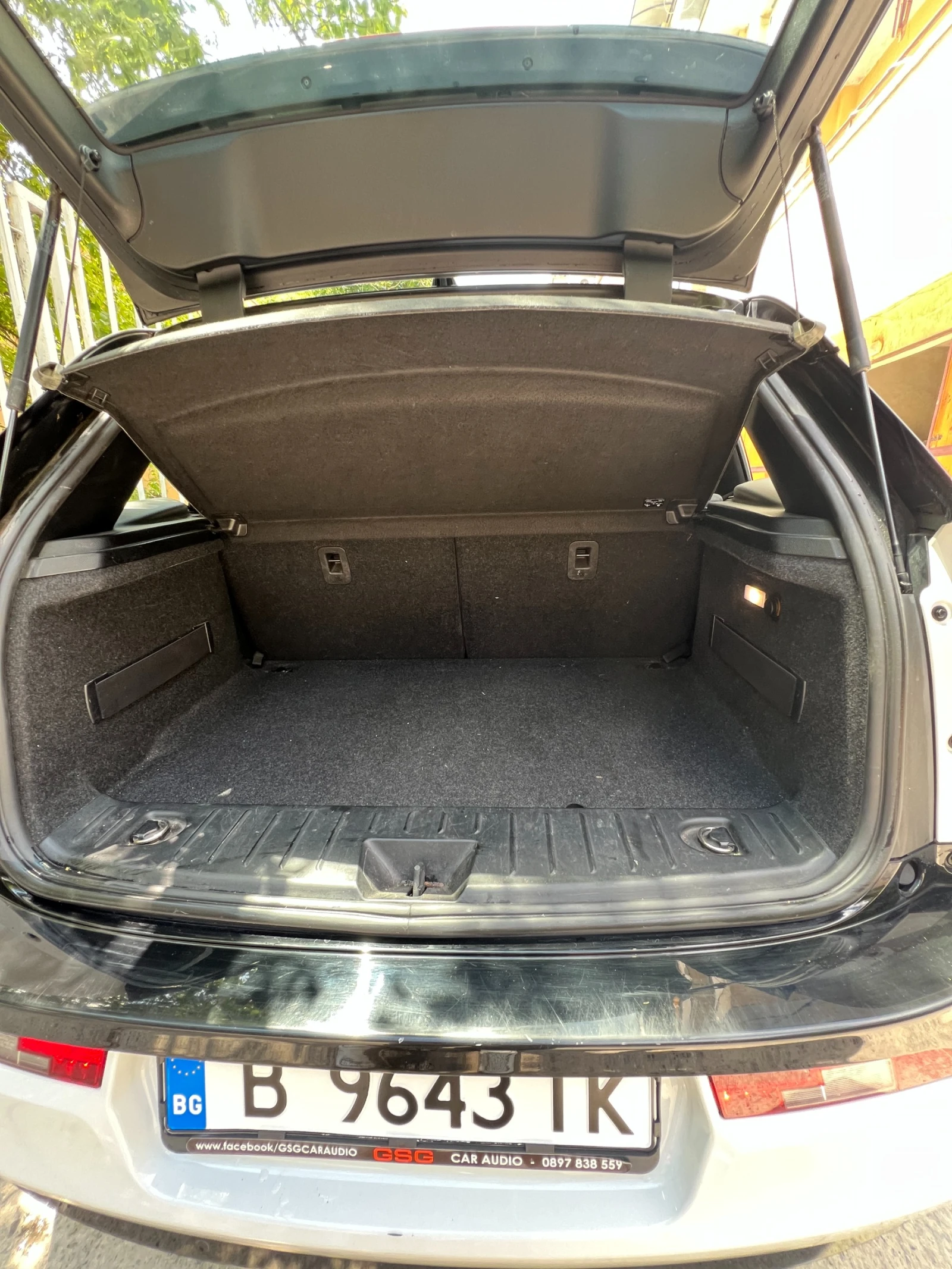 BMW i3  - изображение 5