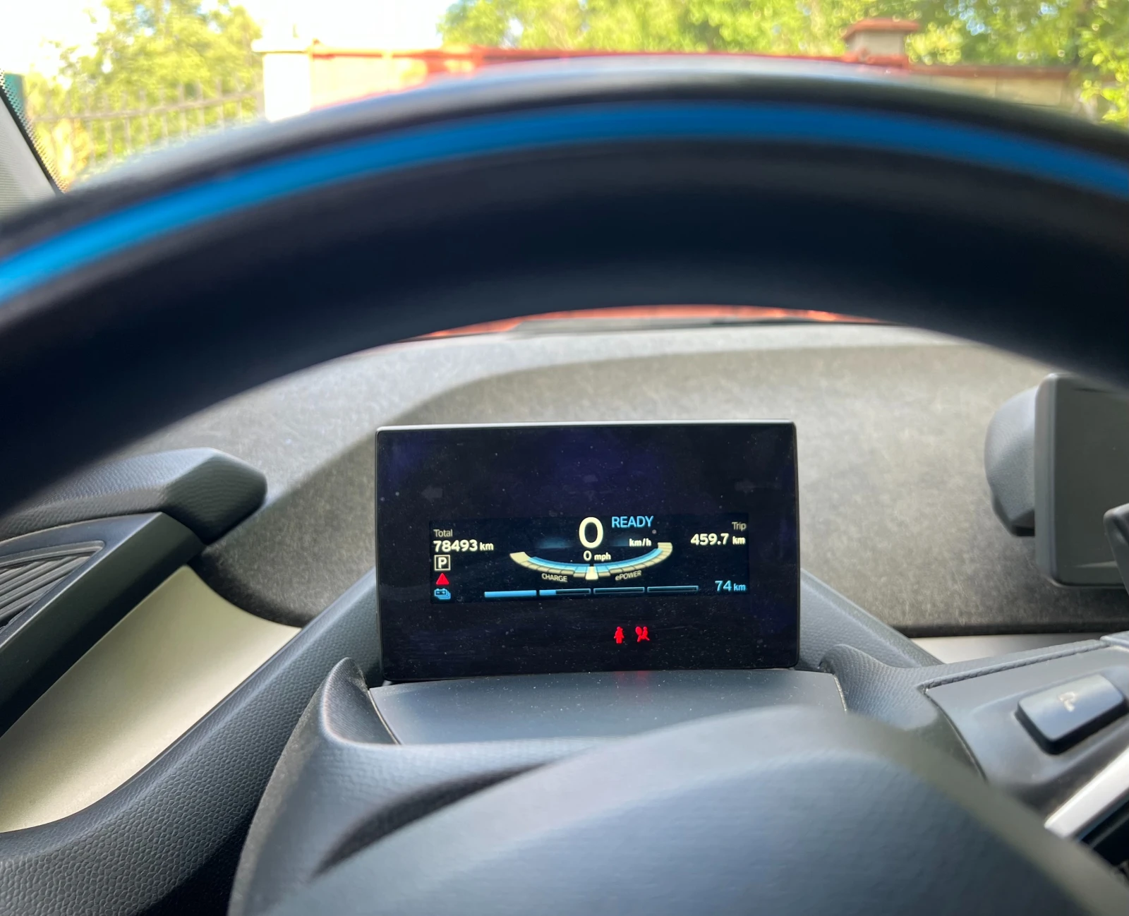 BMW i3  - изображение 9