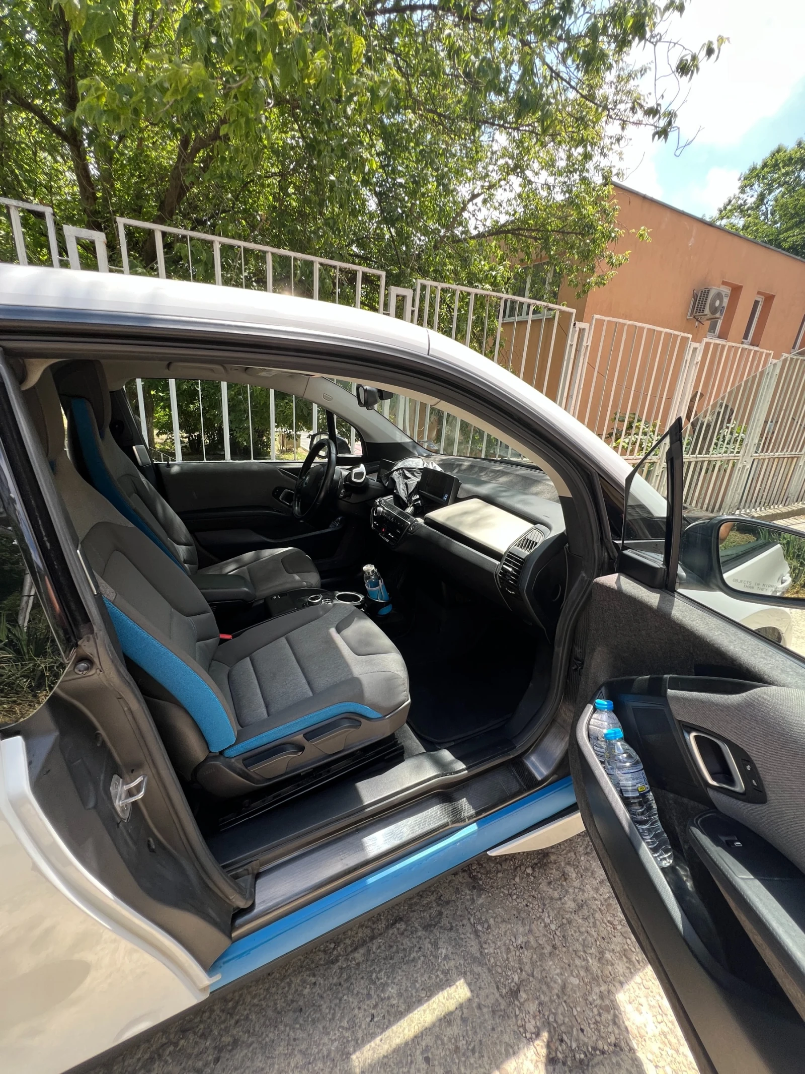 BMW i3  - изображение 6
