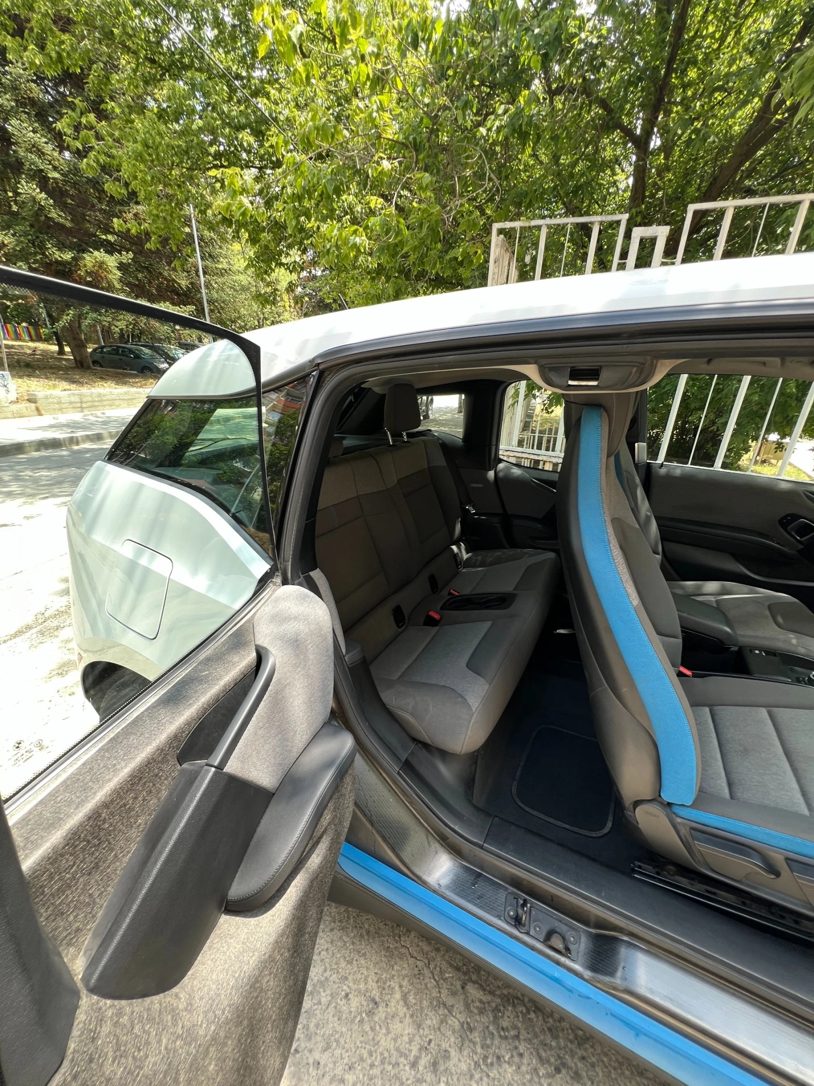 BMW i3  - изображение 8