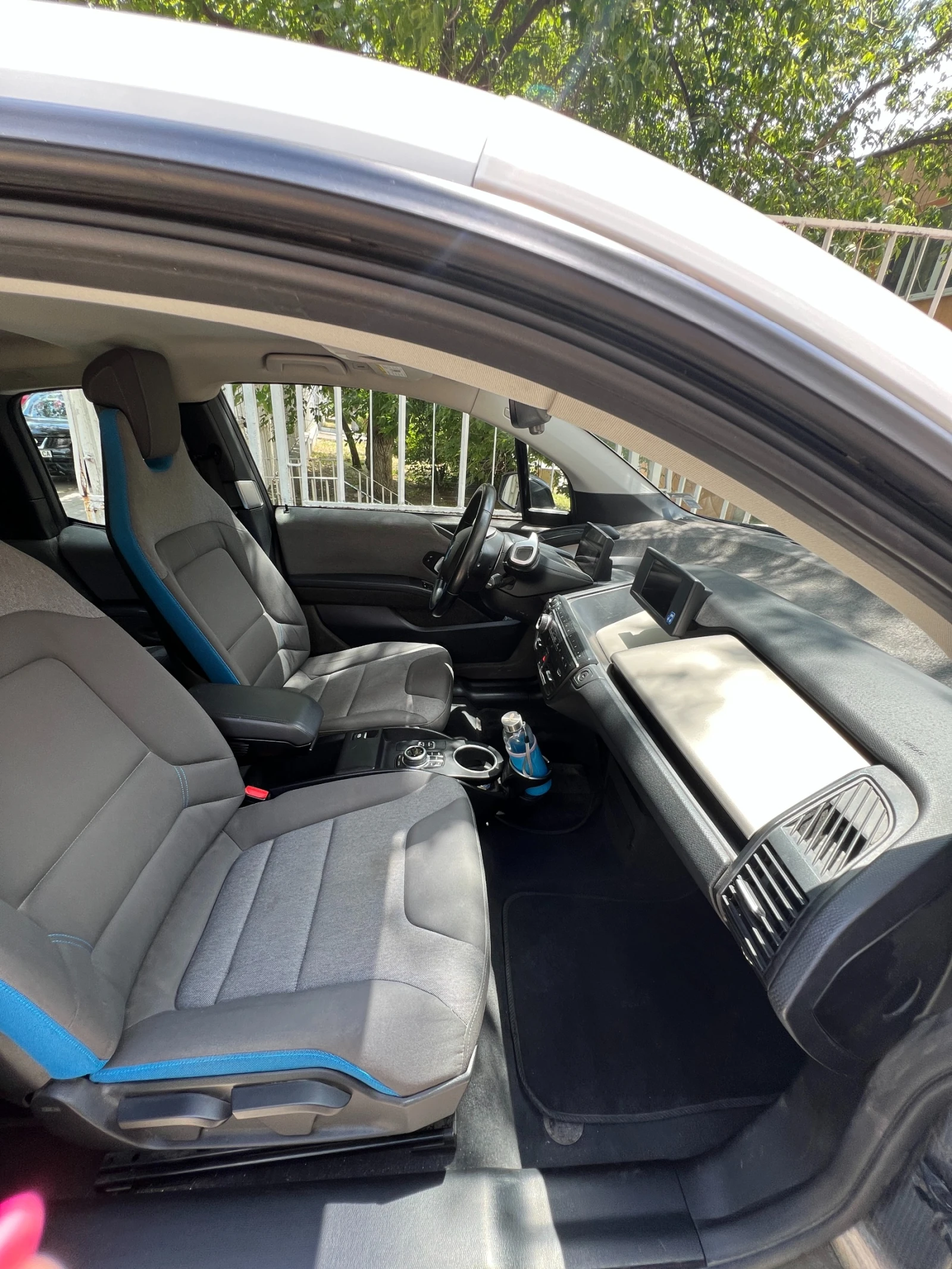 BMW i3  - изображение 7