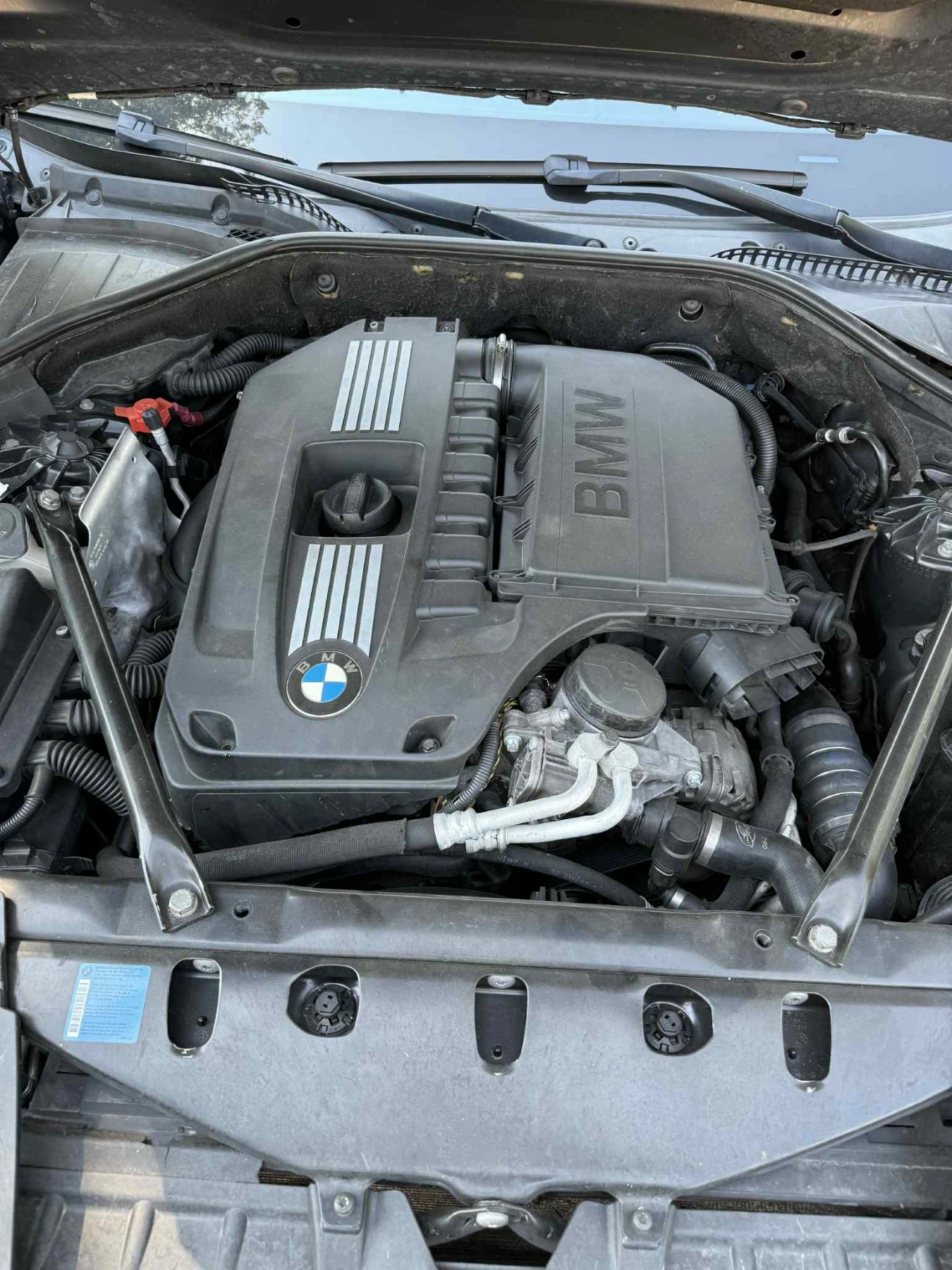 BMW 740 740LI LONG KEYLESS ���������� | Mobile.bg � ����������� 14