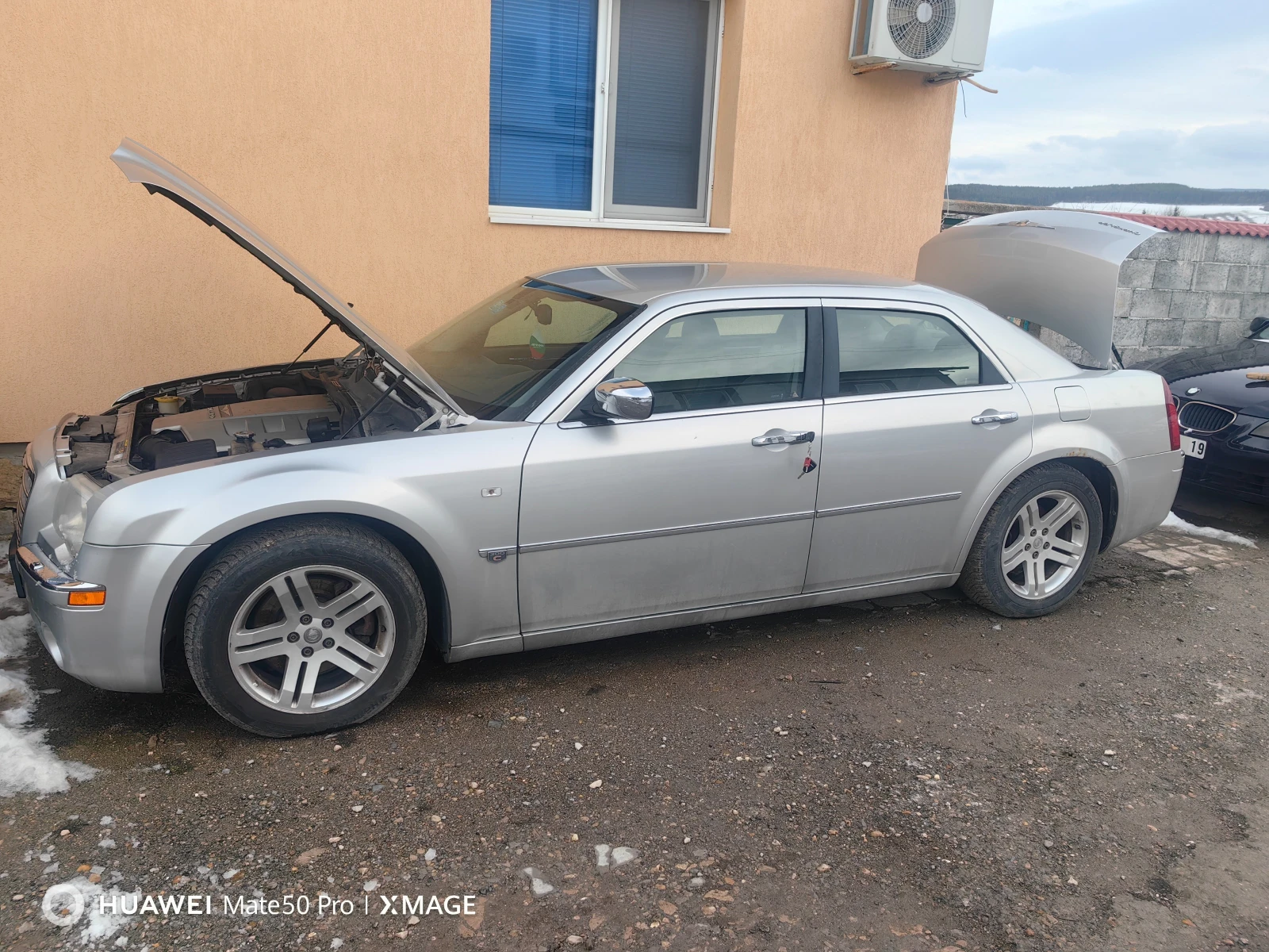 Chrysler 300c | Mobile.bg � ����������� 3