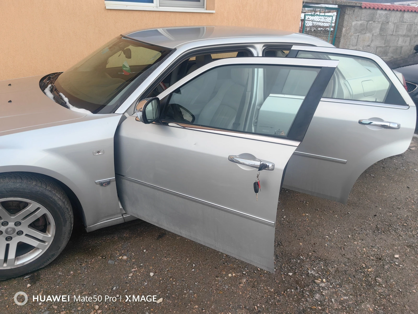 Chrysler 300c | Mobile.bg � ����������� 5