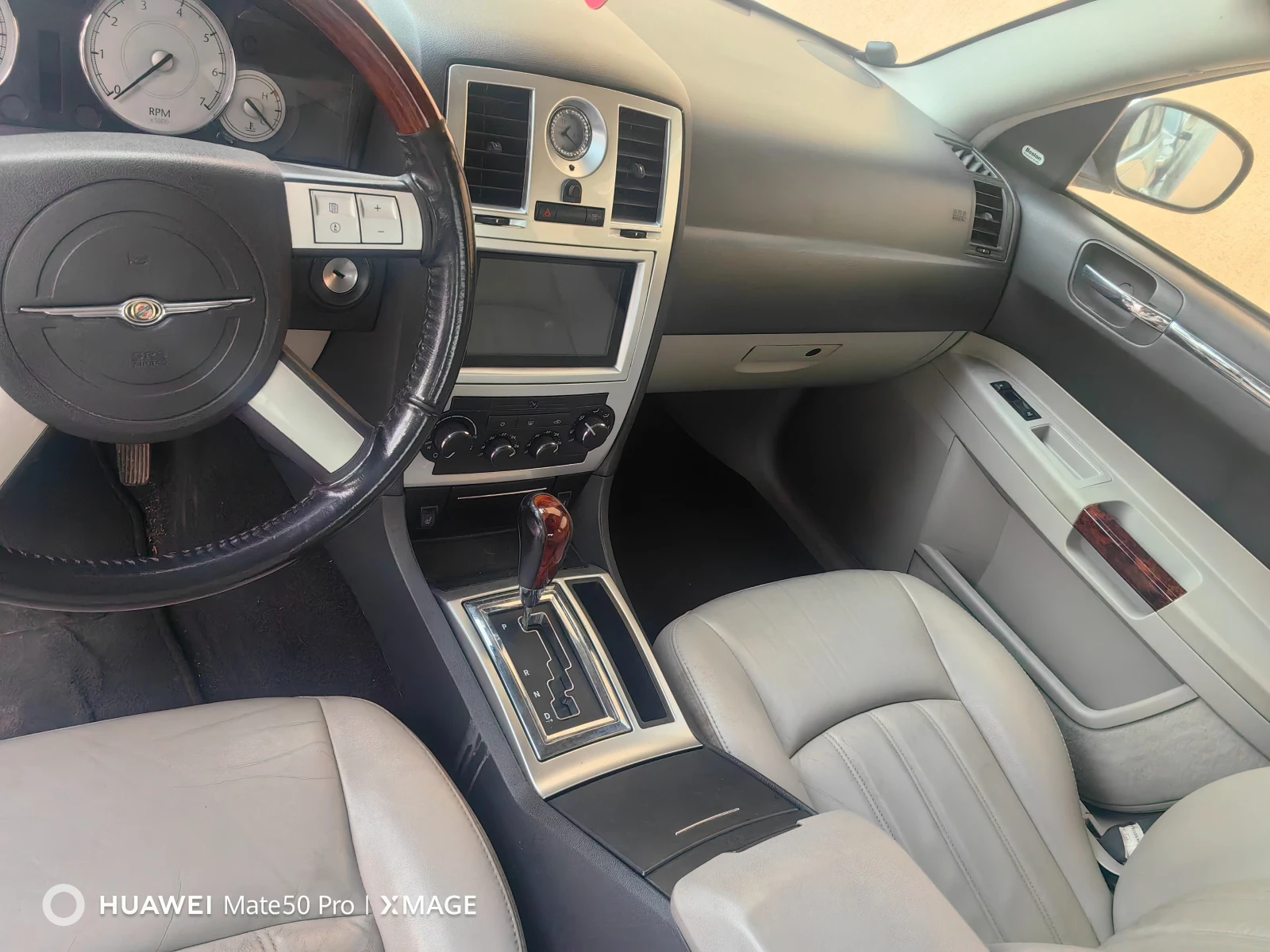 Chrysler 300c | Mobile.bg � ����������� 10