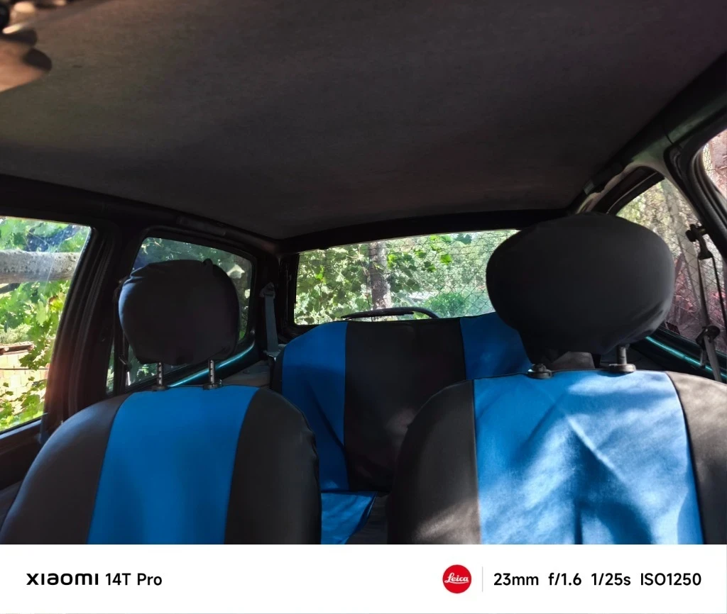 Renault Twingo  - изображение 7