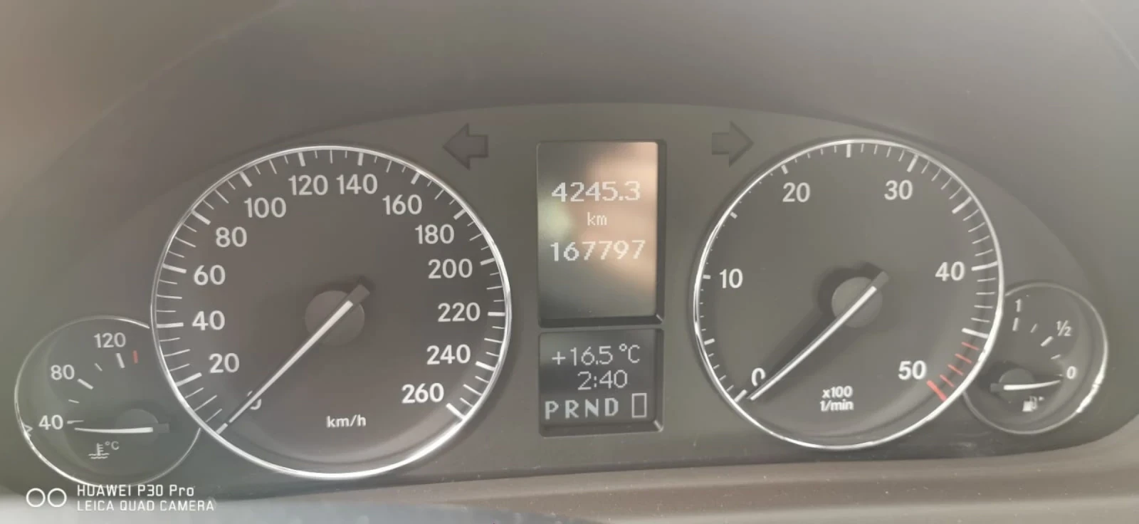 Mercedes-Benz 220 C220cdi | Mobile.bg   14