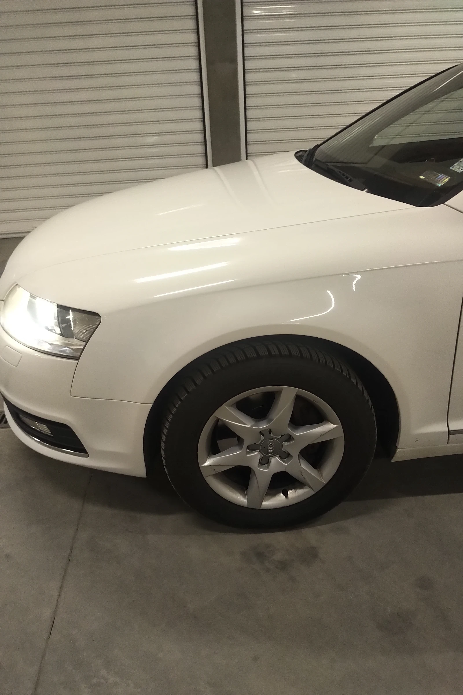 Audi A6  - изображение 7