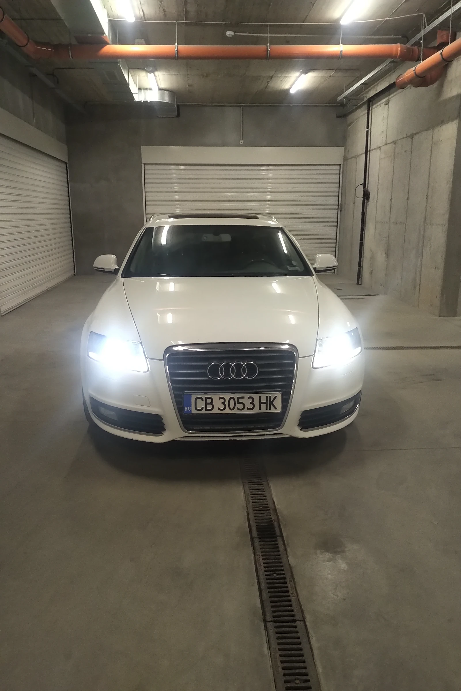 Audi A6  - изображение 6