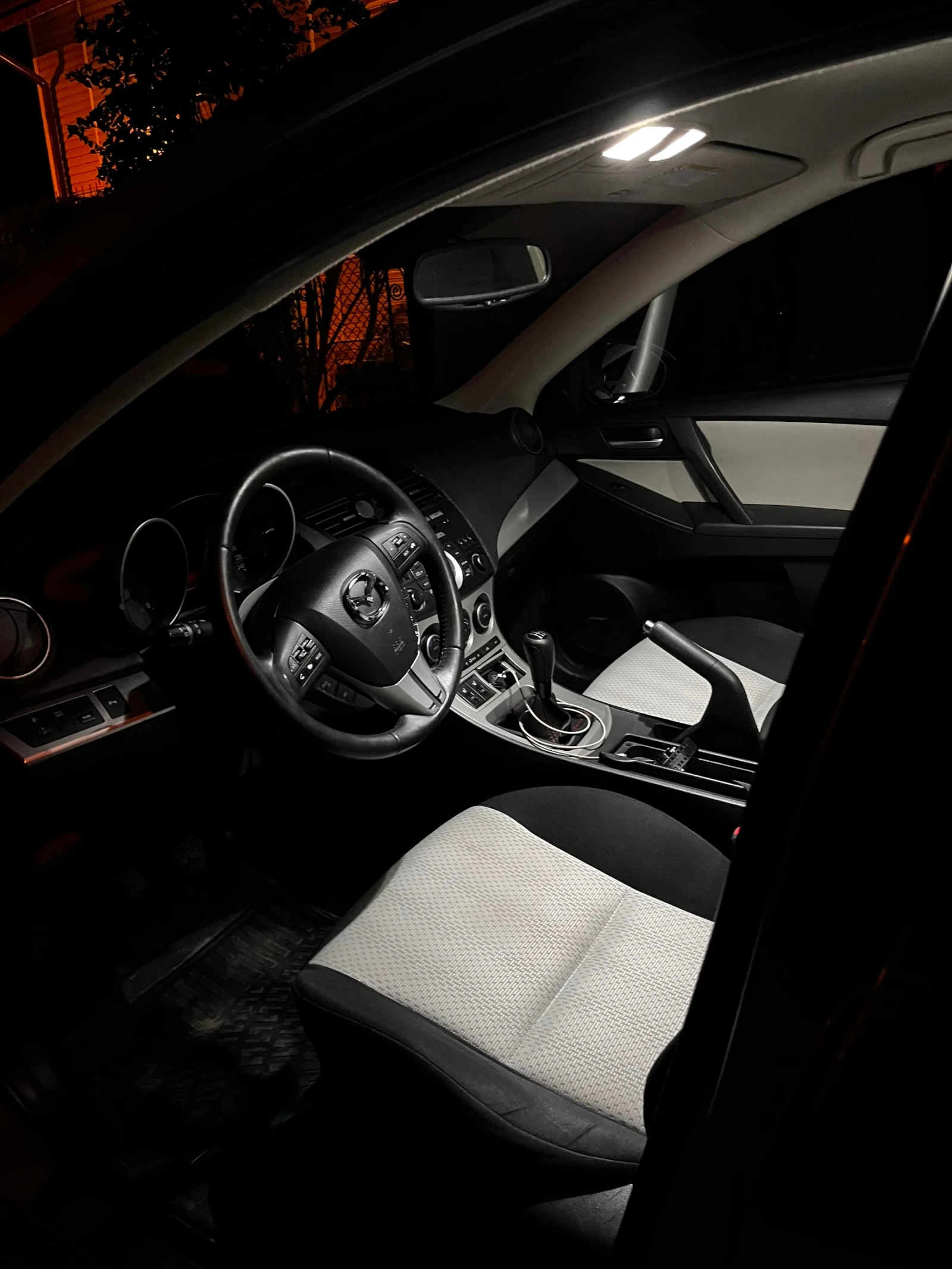 Mazda 3 Sport - изображение 7